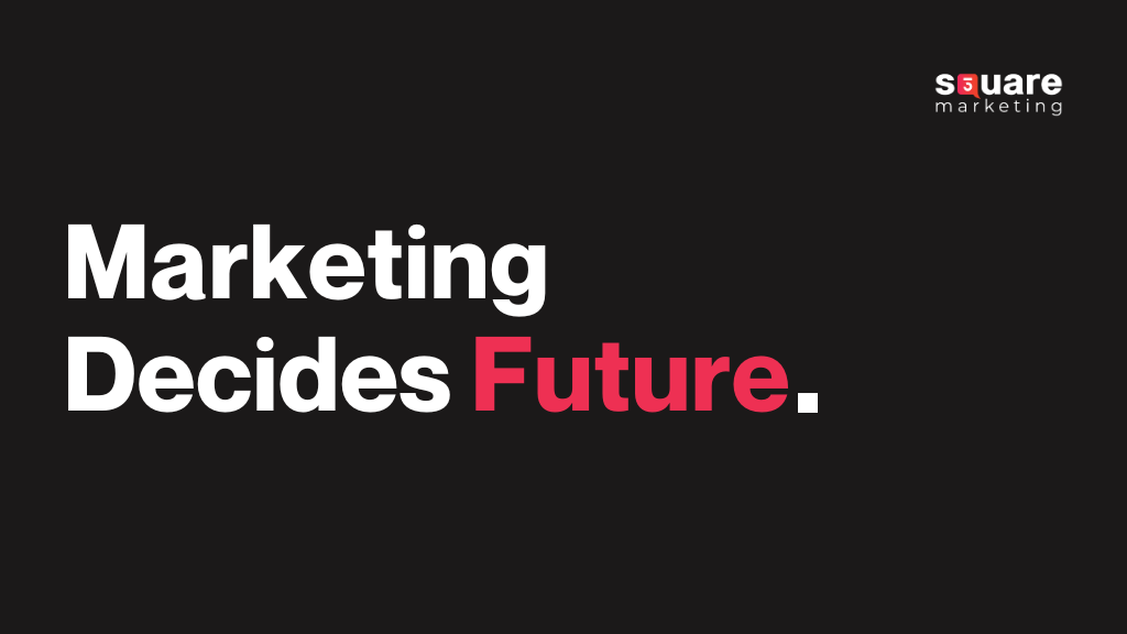 Cover photo of 3Square Marketing | Digital Marketing Agency